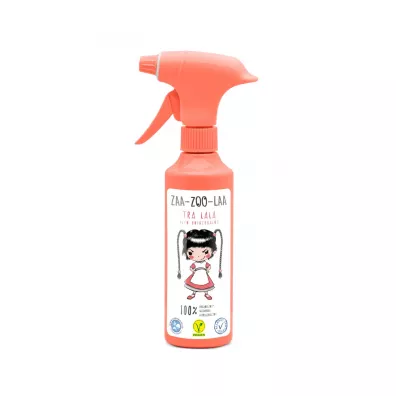Zaa-Zoo-Laa Tra Lala p�yn uniwersalny do czyszczenia 350 ml
