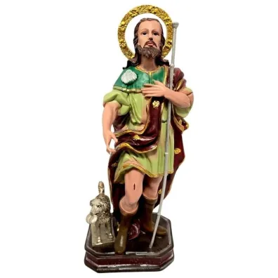 Figurka �w. Roch 30cm
