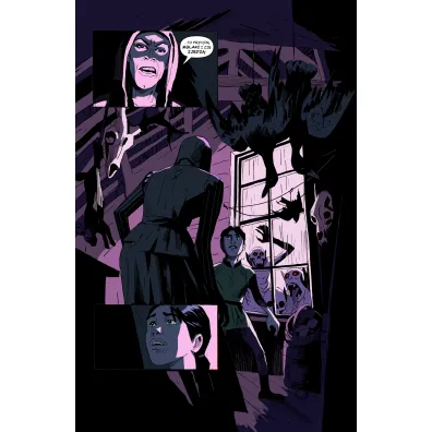 Komiks Wied�min Zatarte wspomnienia. Wied�min. Tom 5