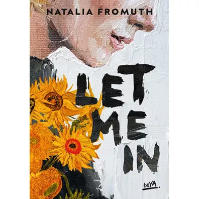 Let me in - Natalia Fromuth