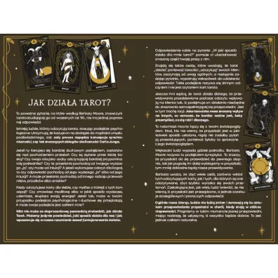 Tarot na ca�y rok