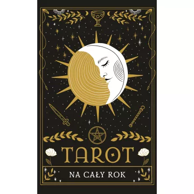 Tarot na ca�y rok