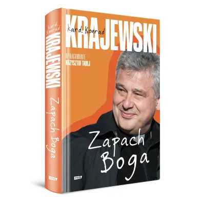Zapach Boga