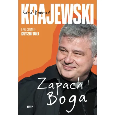 Zapach Boga