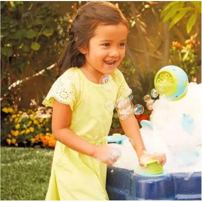 Fabryka baniek Wodny st� Little Tikes