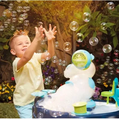 Fabryka baniek Wodny st� Little Tikes