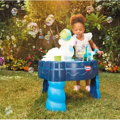 Fabryka baniek Wodny st� Little Tikes