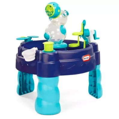 Fabryka baniek Wodny st� Little Tikes