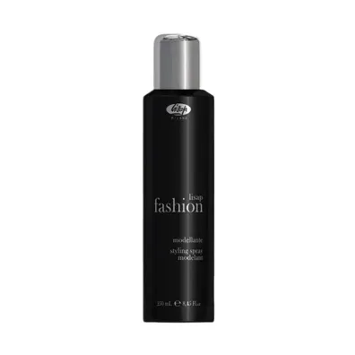 Lisap Fashion Modellante modeluj�cy lakier do w�os�w 250 ml