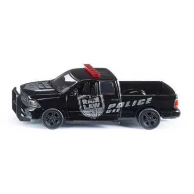 Siku Super - Samochd policyjny Dodge Ram S2309