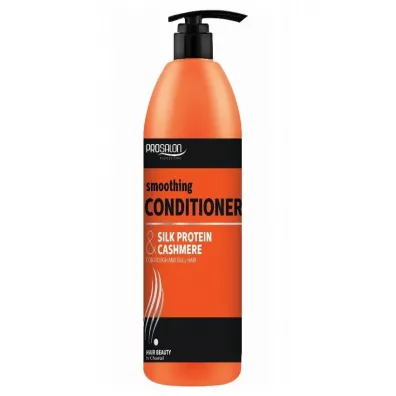 Chantal Prosalon od�ywka do w�os�w Silk&Cashmere 1 l