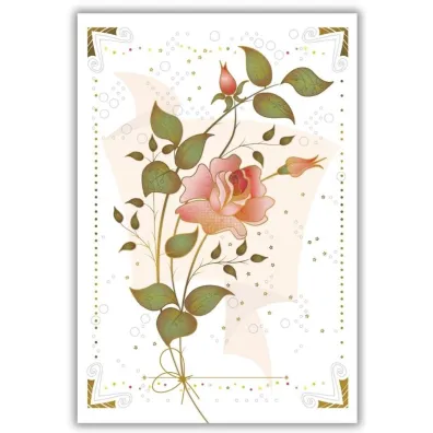 DaVinci Karnet 12x18cm + koperta R�a
