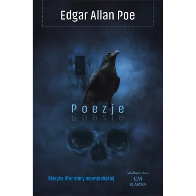 Poezje - Edgar Allan Poe