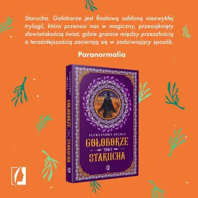Starucha. Go�oborze. Tom 3