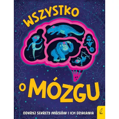 Wszystko o M�ZGU