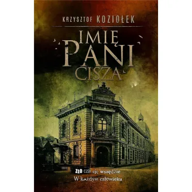 Imi� Pani Cisza - Krzysztof Kozio�ek