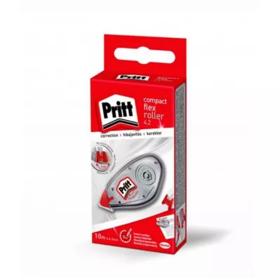 Pbs Connect Korektor w ta�mie myszka 4.2mm x 10m