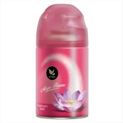 Ardor Od�wie�acz Freshmatic Magic Flowers - zapas 250 ml