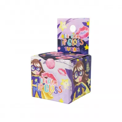 B�yszczyk Tubi Glam waniliowy Tuban