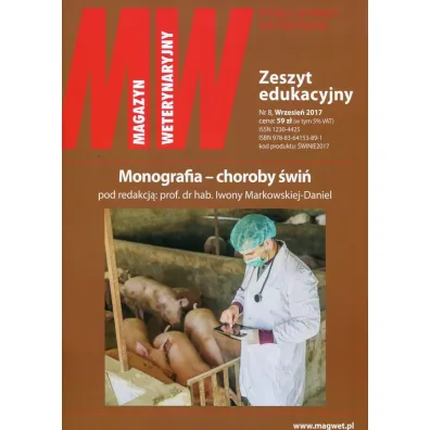 Choroby �wi�. Monografia