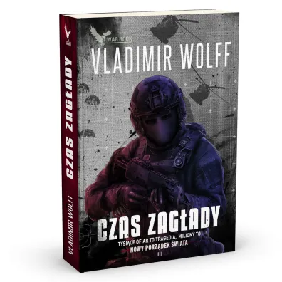 Czas zag�ady