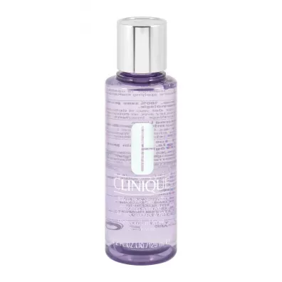 Clinique Take The Day Off Makeup Remover p�yn do demakija�u oczu i ust 125 ml