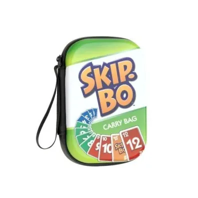 Etui do kart Skip-Bo Klein Trefl