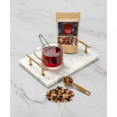 Larico Tea Herbatka Owocowa Czaruj�ca Mi�o�� 50 g