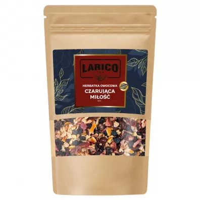 Larico Tea Herbatka Owocowa Czaruj�ca Mi�o�� 50 g