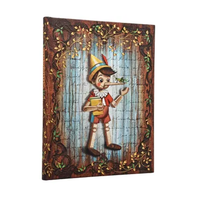 Paperblanks Notatnik Pinocchio Ultra