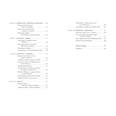 Makabrycja przedstawia historie mro��ce krew w �y�ach