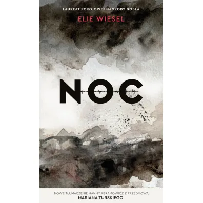 Noc - Elie Wiesel