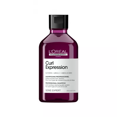 LOreal Professionnel �elowy szampon do w�os�w 300 ml
