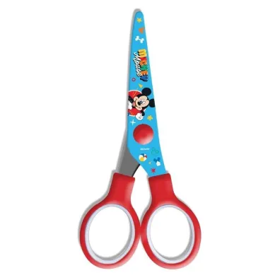 Diakakis No�yczki metalowe Mickey 13.5cm