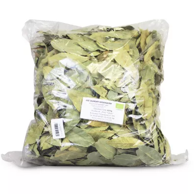 Horeca Li�� laurowy 500 g Bio