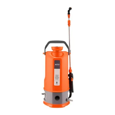 Kwazar Opryskiwacz akumulatorowy accu 8,0l