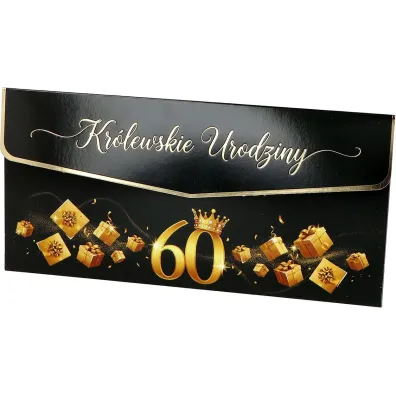 Nero Karnet koperta RU60  A-012