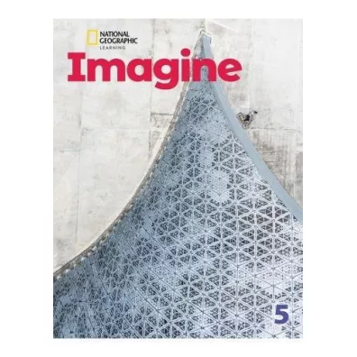 Imagine 5. Teacher`s Book - Rob Sved