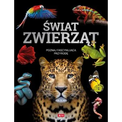 �wiat zwierz�t - Iwona Baturo
