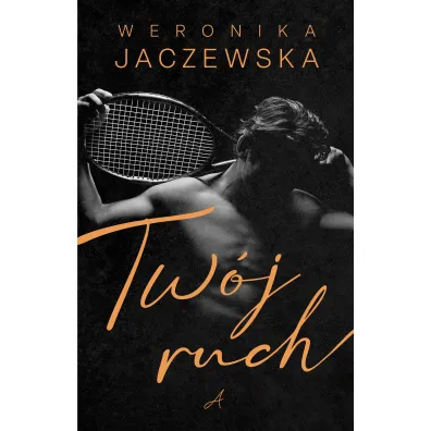 Tw�j ruch - Weronika  Jaczewska