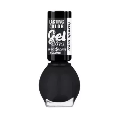 Miss Sporty Lasting Color Gel Shine lakier do paznokci 080 7 ml