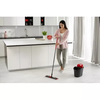 Mop p�aski i wiadro zestaw Ultramax XL Box Vileda