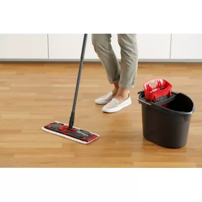 Mop p�aski i wiadro zestaw Ultramax XL Box Vileda