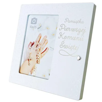 Ramka Moments Komunia - RM-031