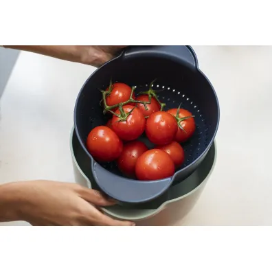 Mepal Durszlak Chef It 207 mm Navy 102313518100