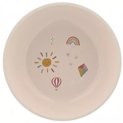 Mepal Miseczka dziecica Mio Sunshine & Rainbow 108003065245