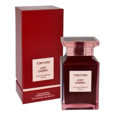 Tom Ford Woda perfumowana Lost Cherry 100 ml