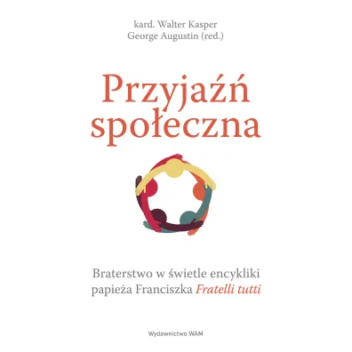 Przyja�� spo�eczna