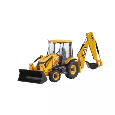 Britains koparko-�adowarka JCB 1:32 TOMY