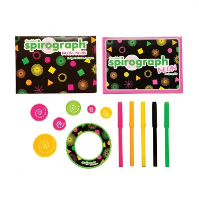 Spirograph Neon Hasbro
